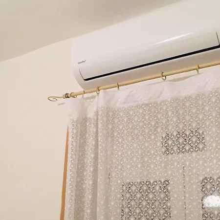 Semesterbostad Da Sissy